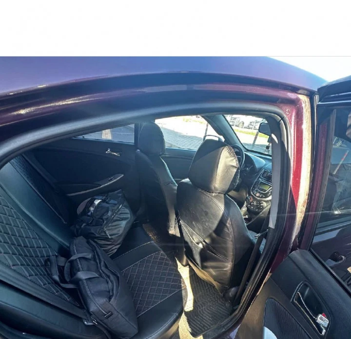 Автомобили легковые HYUNDAI  SOLARIS 2014 года выпуска